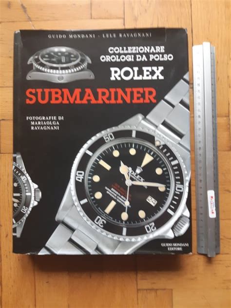 rolex submariner cinturino di plastica dietro|the rolex submariner book.